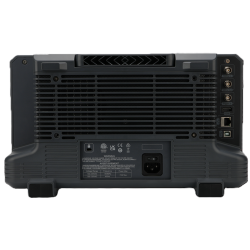 UTS3084A analizator widma z generatorem 9 kHz - 8,4GHz LCD dotykowy Uni-T